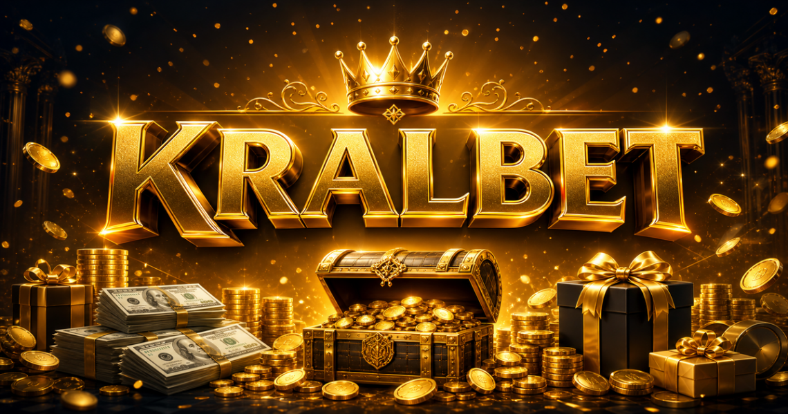 Kralbet Bonus Kampanyaları ve Promosyonlar