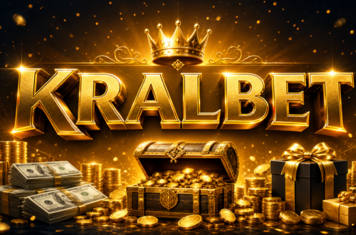 Kralbet Bonus Kampanyaları ve Promosyonlar