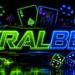 Kralbet Casino Oyunları - Slot ve Rulet
