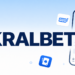 Kralbet Mobil Uygulama - iOS ve Android