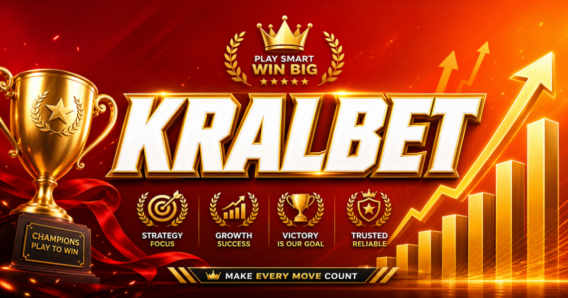 Kralbet Kazanma Stratejileri ve Taktikleri