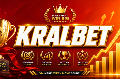 Kralbet Kazanma Stratejileri ve Taktikleri